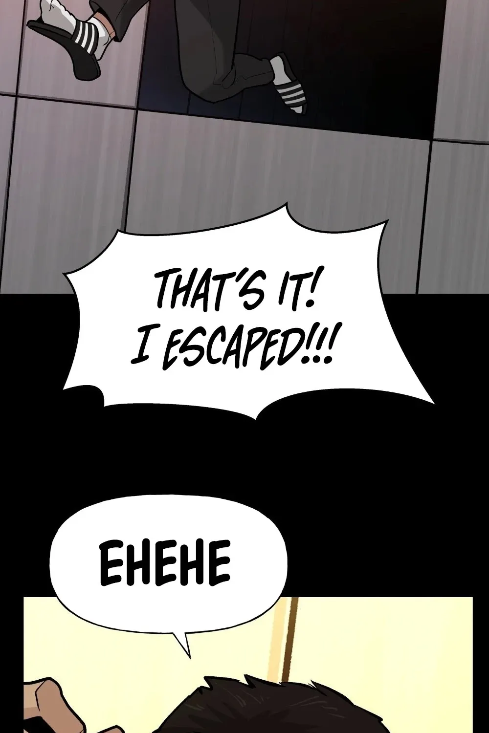 The Bully In-Charge Zinmanga X Chapter 13 Page 23