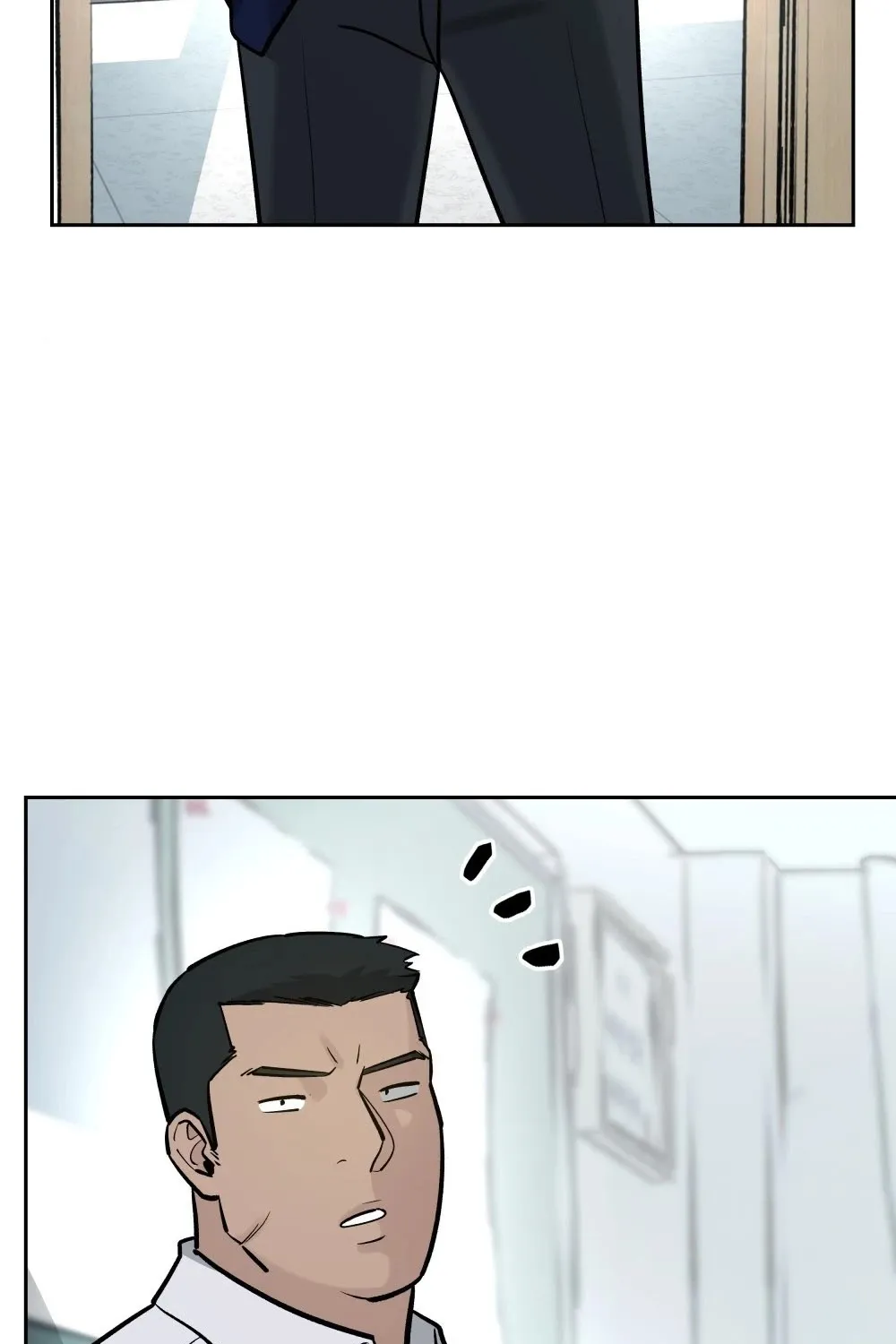 The Bully In-Charge Zinmanga X Chapter 13 Page 89