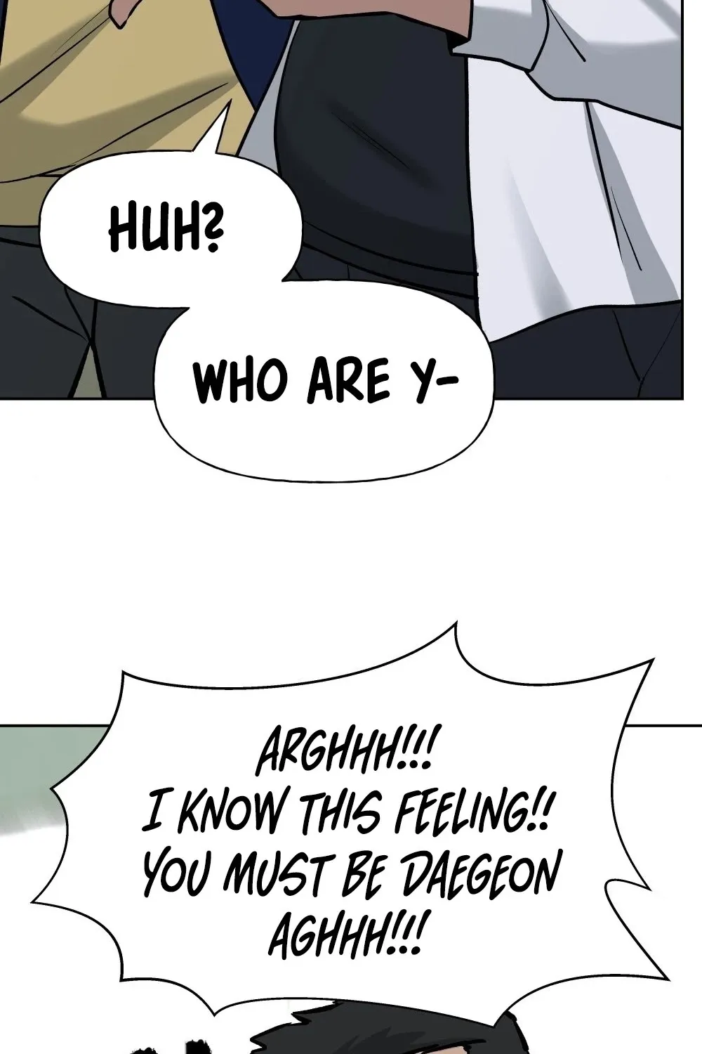 The Bully In-Charge Zinmanga X Chapter 13 Page 92