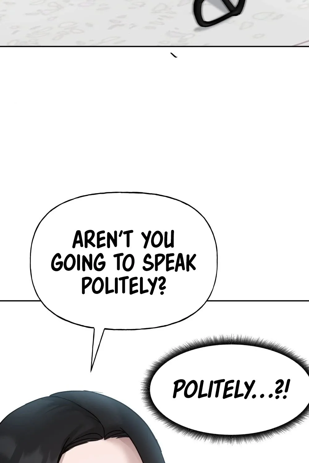 The Bully In-Charge Zinmanga X Chapter 13 Page 109