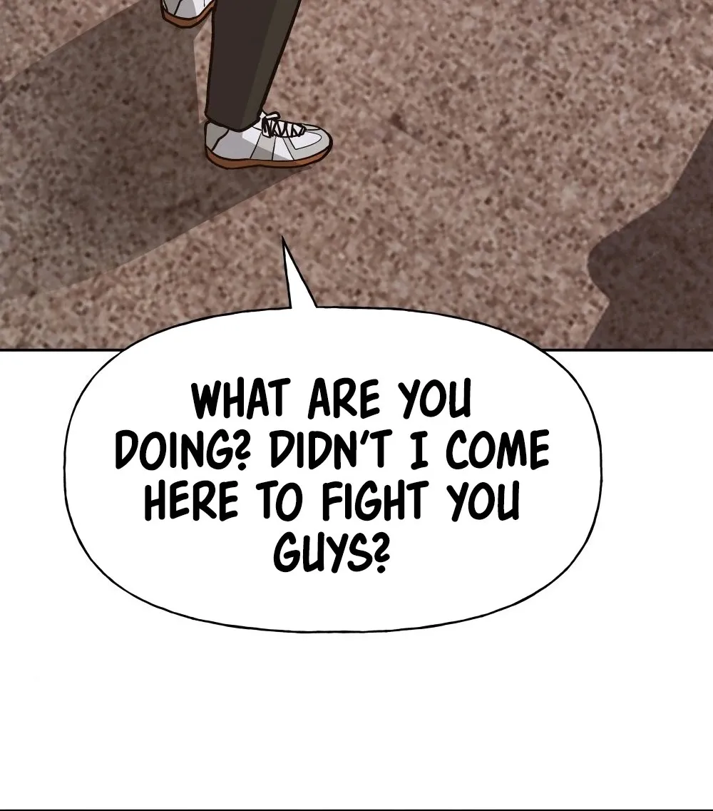 The Bully In-Charge Zinmanga X Chapter 12 Page 90