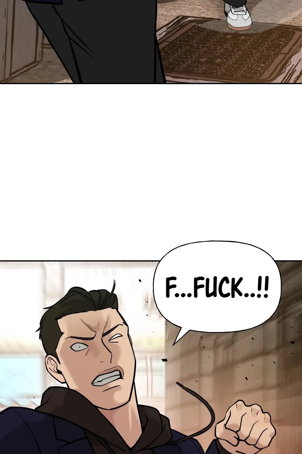 The Bully In-Charge Zinmanga X Chapter 12 Page 113