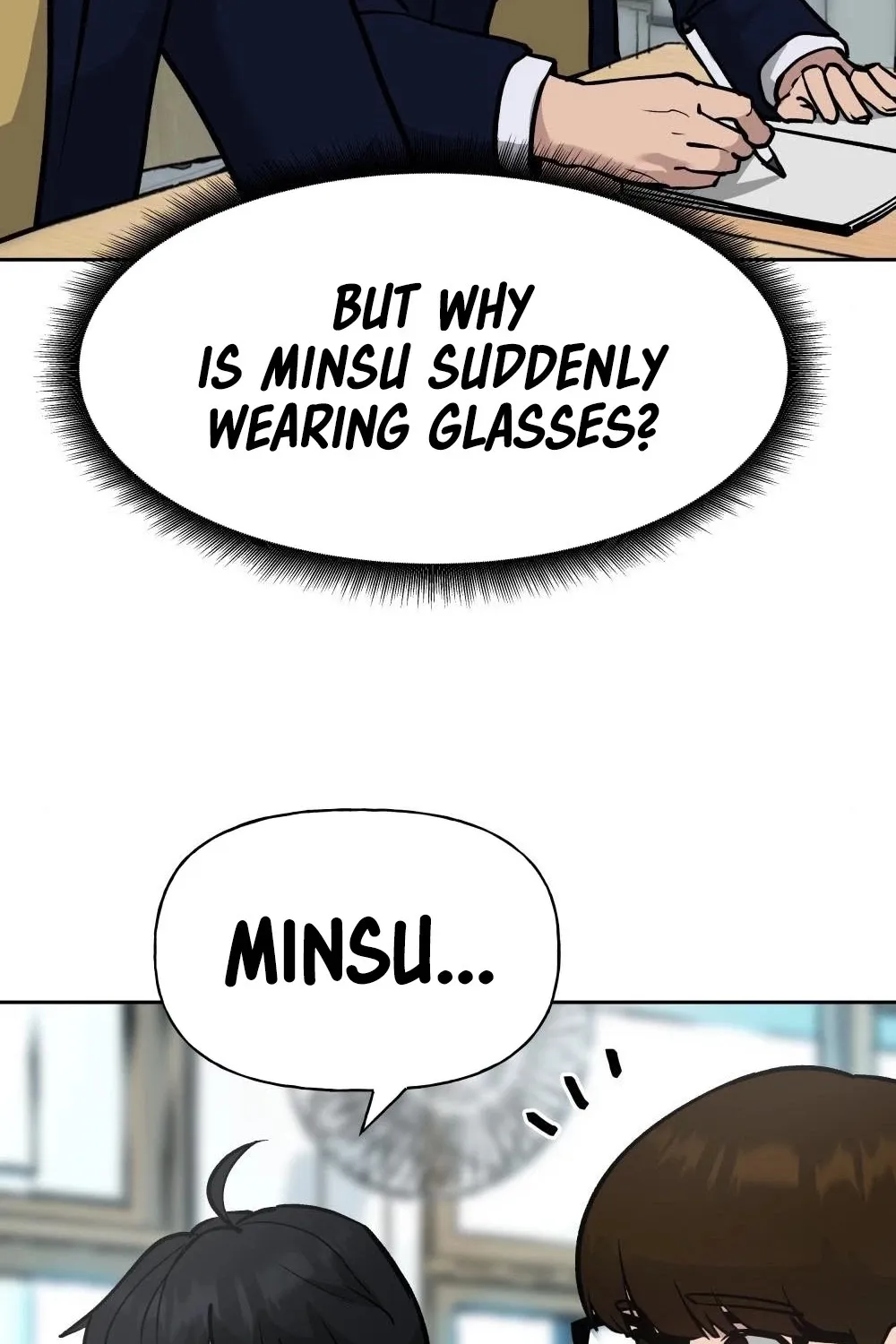 The Bully In-Charge Zinmanga X Chapter 11 Page 6