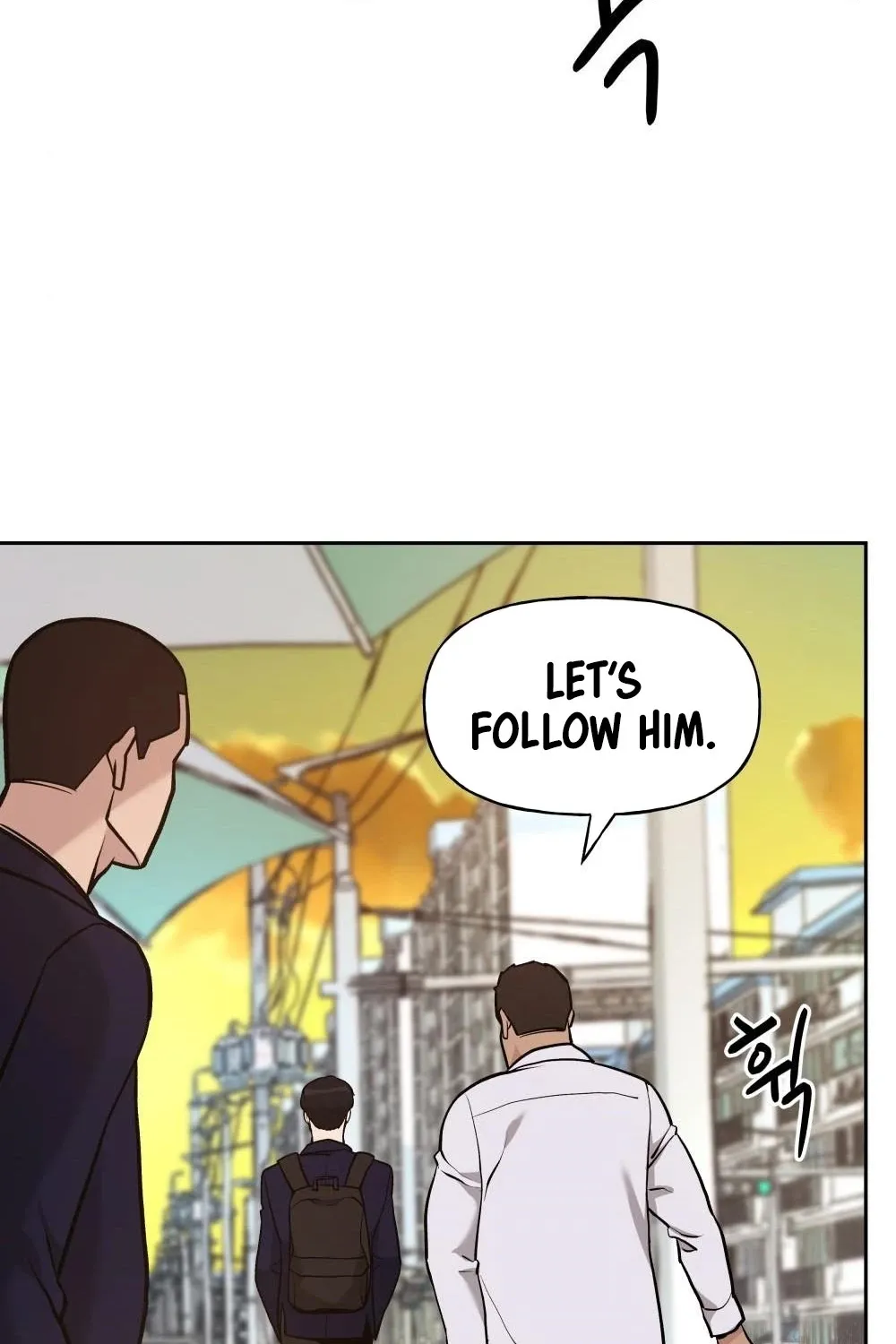 The Bully In-Charge Zinmanga X Chapter 11 Page 92
