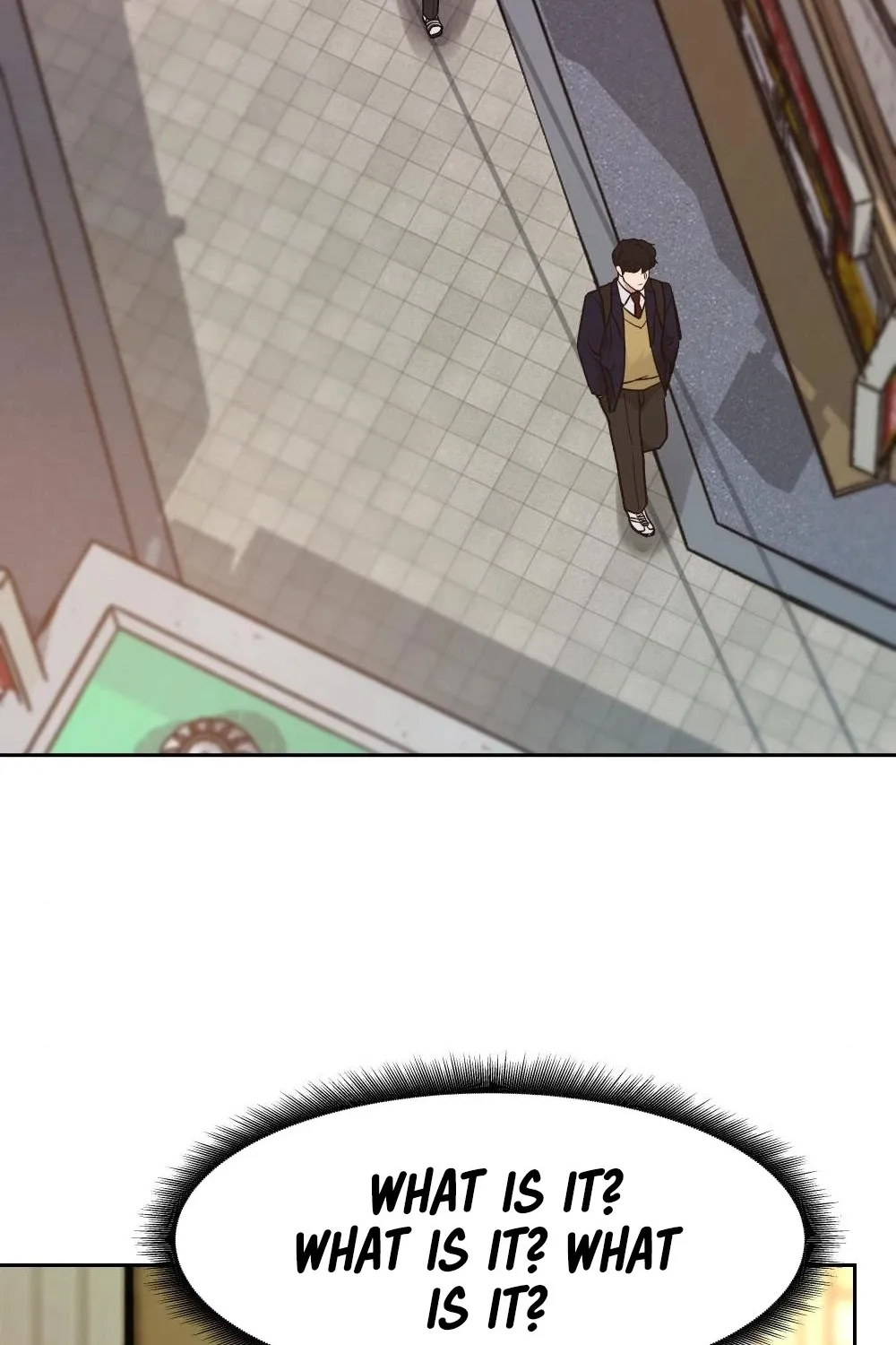 The Bully In-Charge Zinmanga X Chapter 11 Page 100