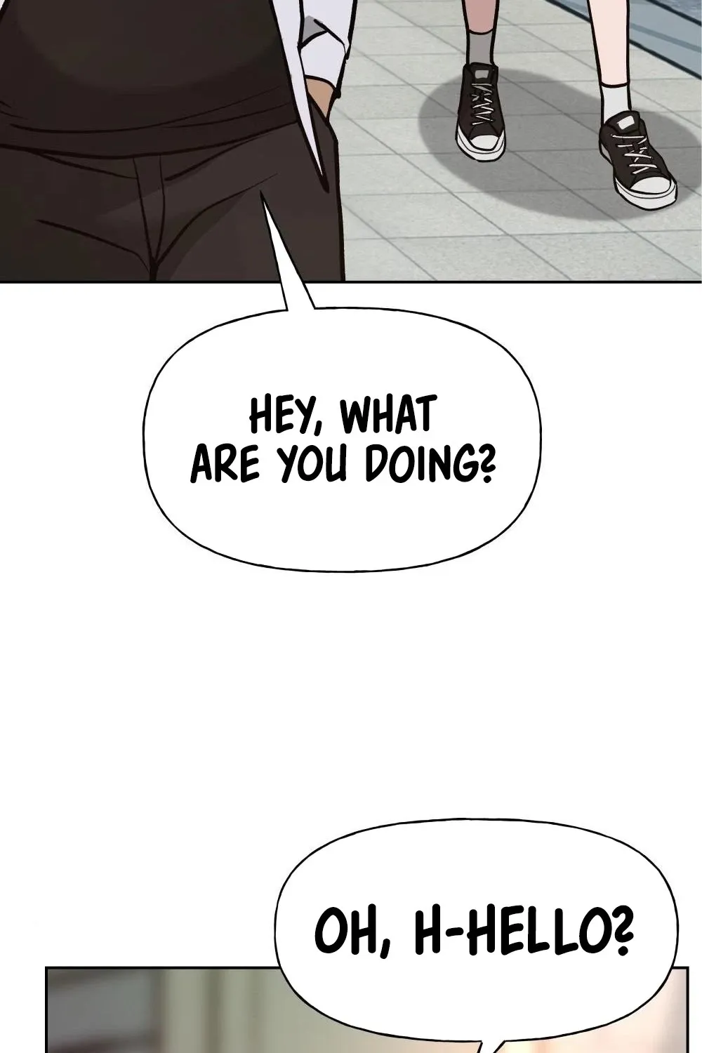 The Bully In-Charge Zinmanga X Chapter 11 Page 108
