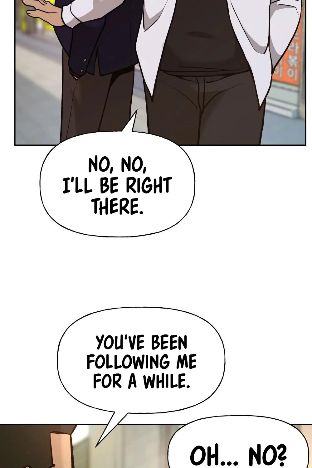 The Bully In-Charge Zinmanga X Chapter 11 Page 111