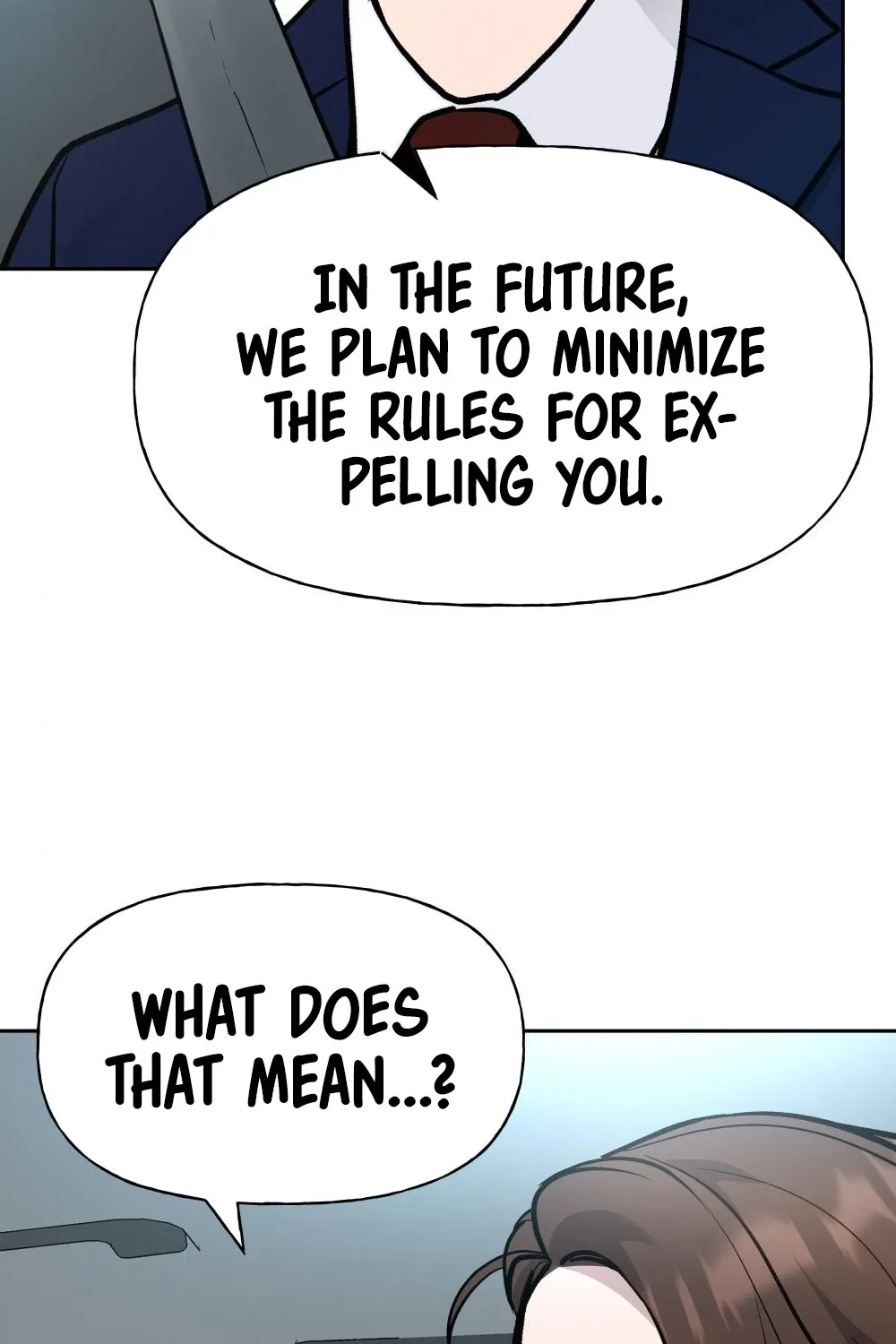 The Bully In-Charge Zinmanga X Chapter 10 Page 21