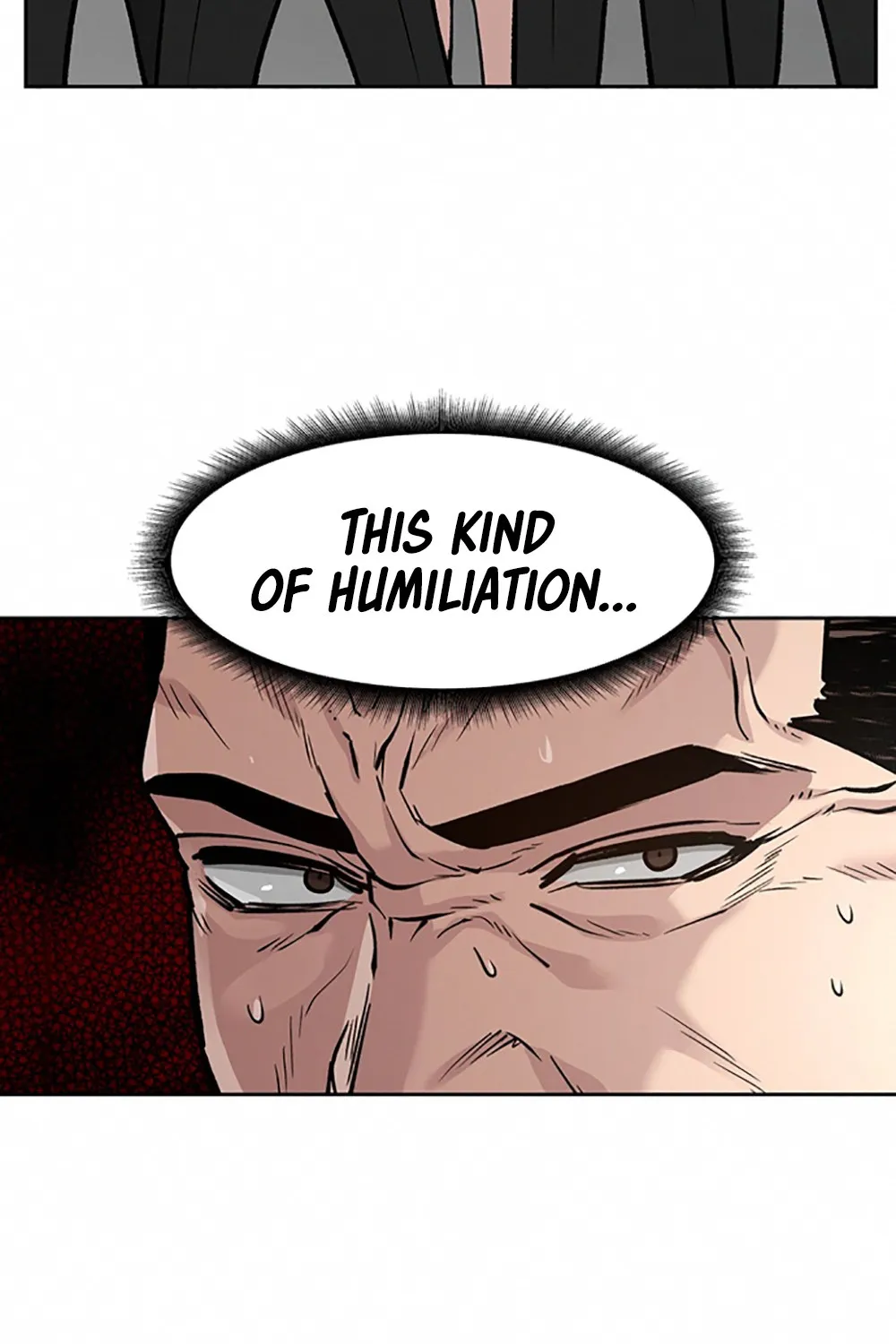 The Bully In-Charge Zinmanga X Chapter 8 Page 13
