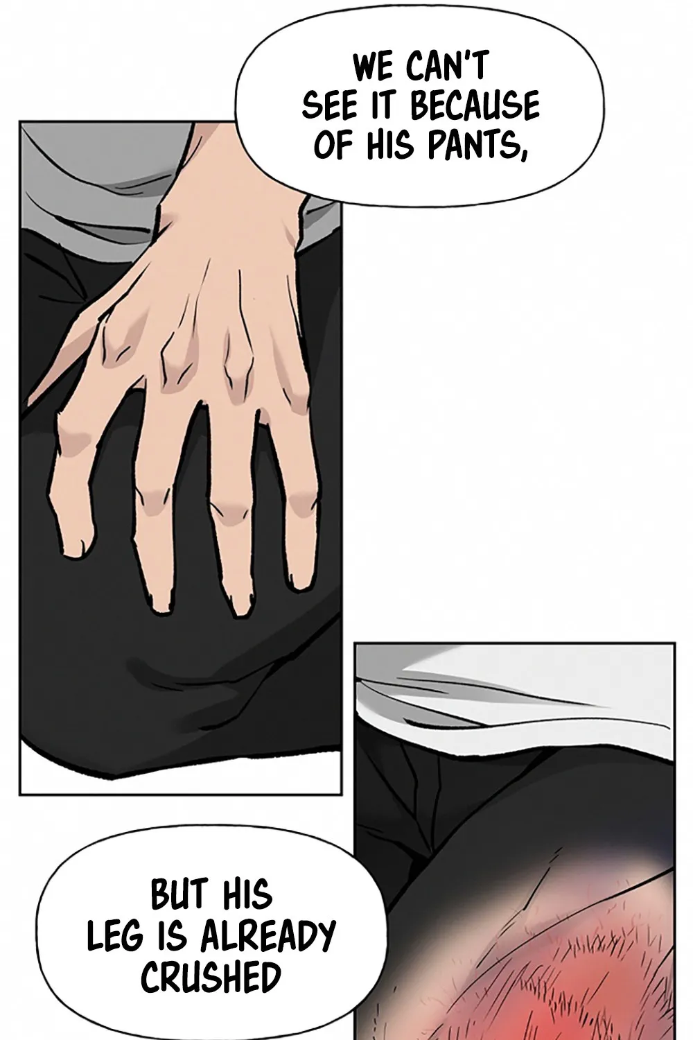The Bully In-Charge Zinmanga X Chapter 8 Page 17