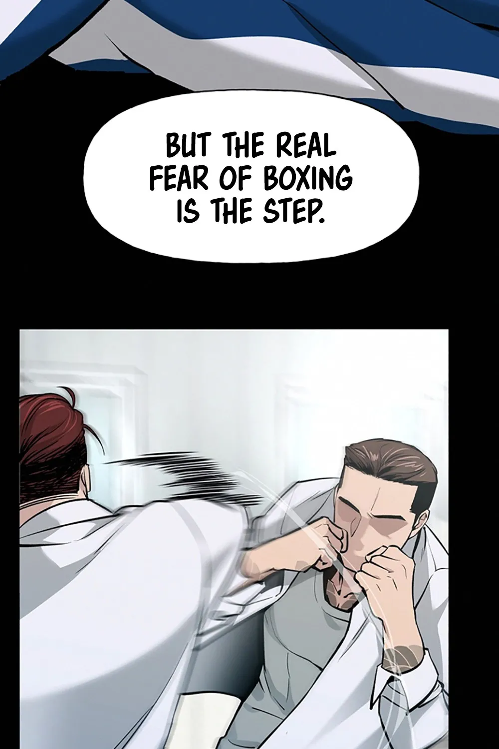 The Bully In-Charge Zinmanga X Chapter 8 Page 21