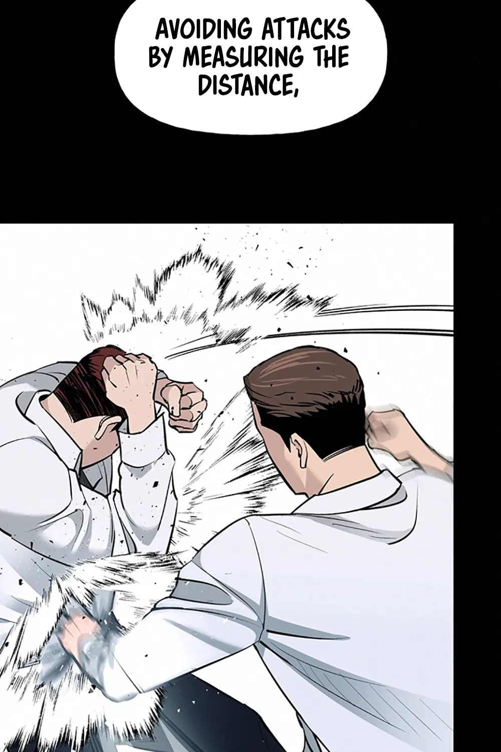 The Bully In-Charge Zinmanga X Chapter 8 Page 23