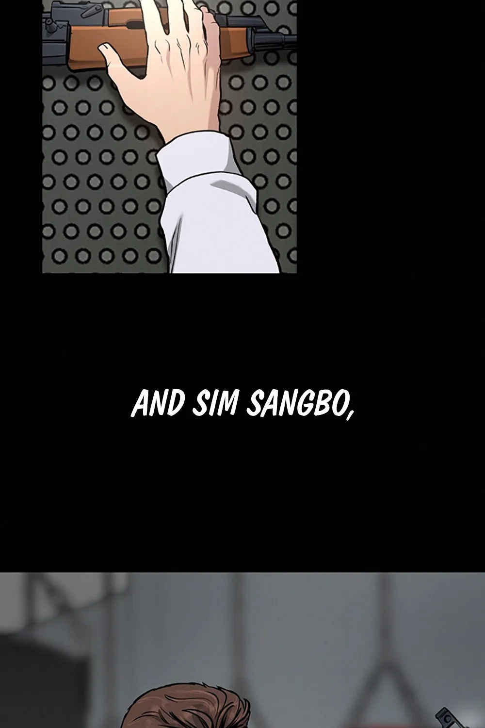 The Bully In-Charge Zinmanga X Chapter 8 Page 31