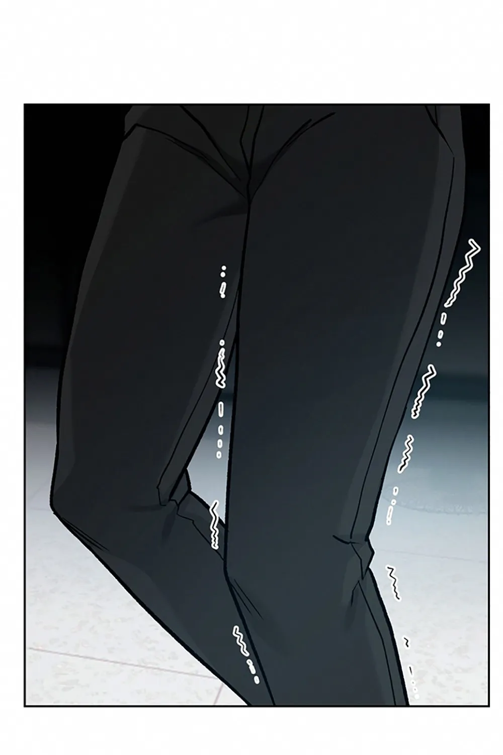 The Bully In-Charge Zinmanga X Chapter 8 Page 37