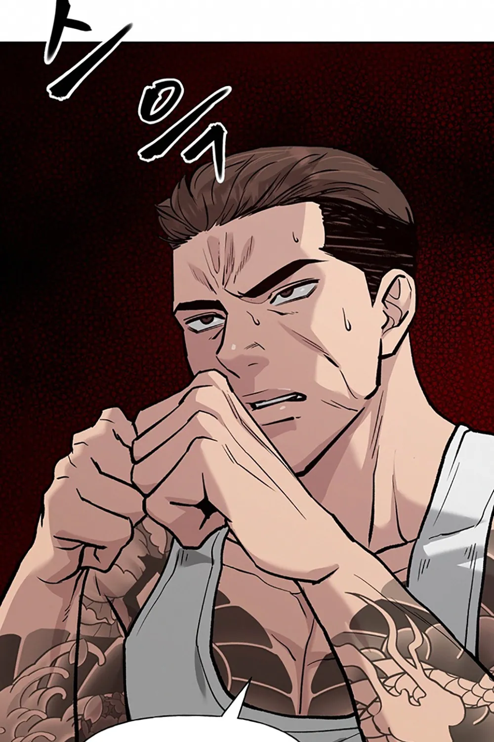 The Bully In-Charge Zinmanga X Chapter 8 Page 39