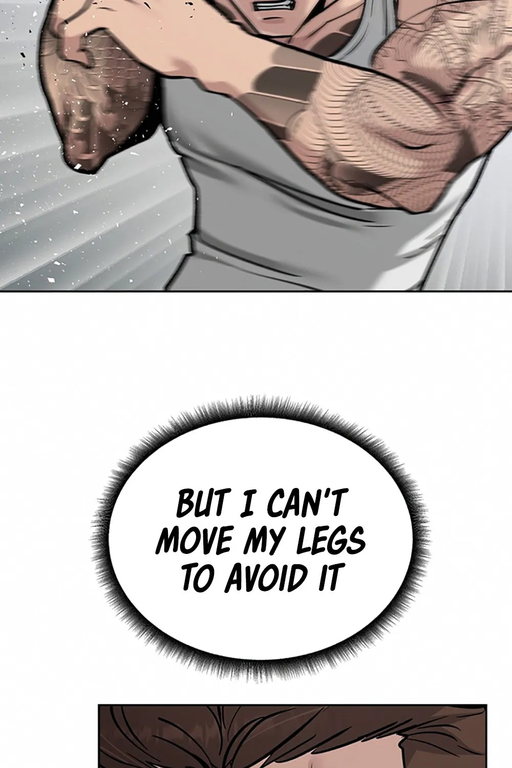 The Bully In-Charge Zinmanga X Chapter 8 Page 54