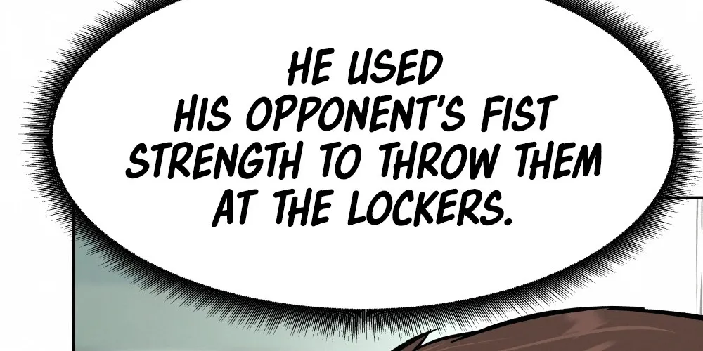 The Bully In-Charge Zinmanga X Chapter 7 Page 6