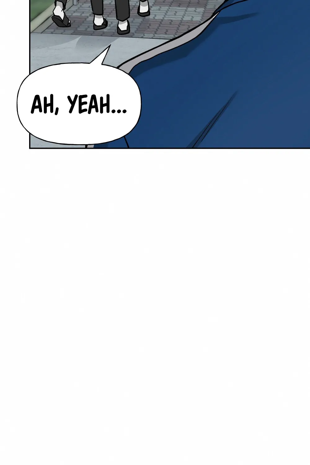 The Bully In-Charge Zinmanga X Chapter 7 Page 21