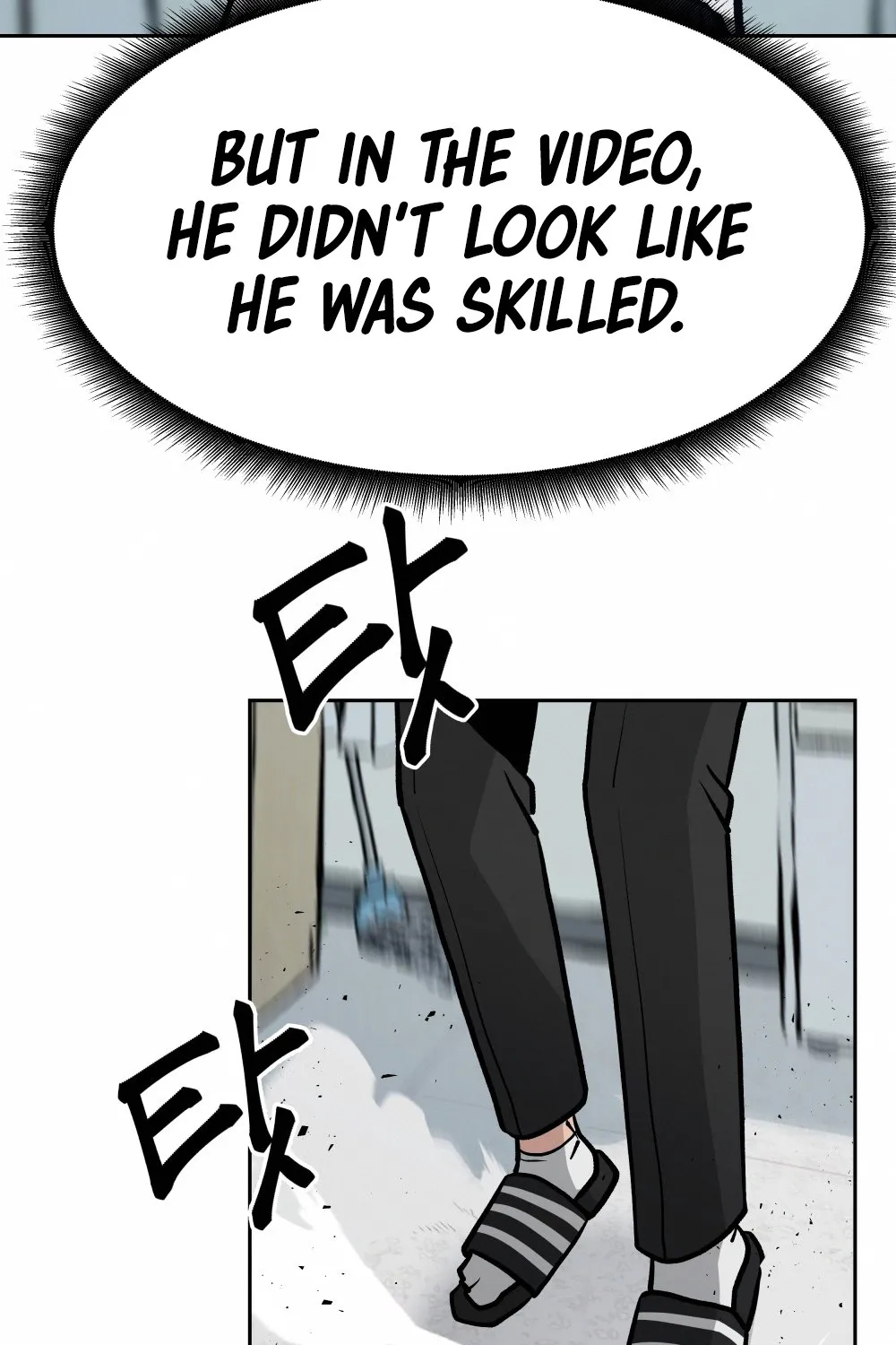 The Bully In-Charge Zinmanga X Chapter 7 Page 37