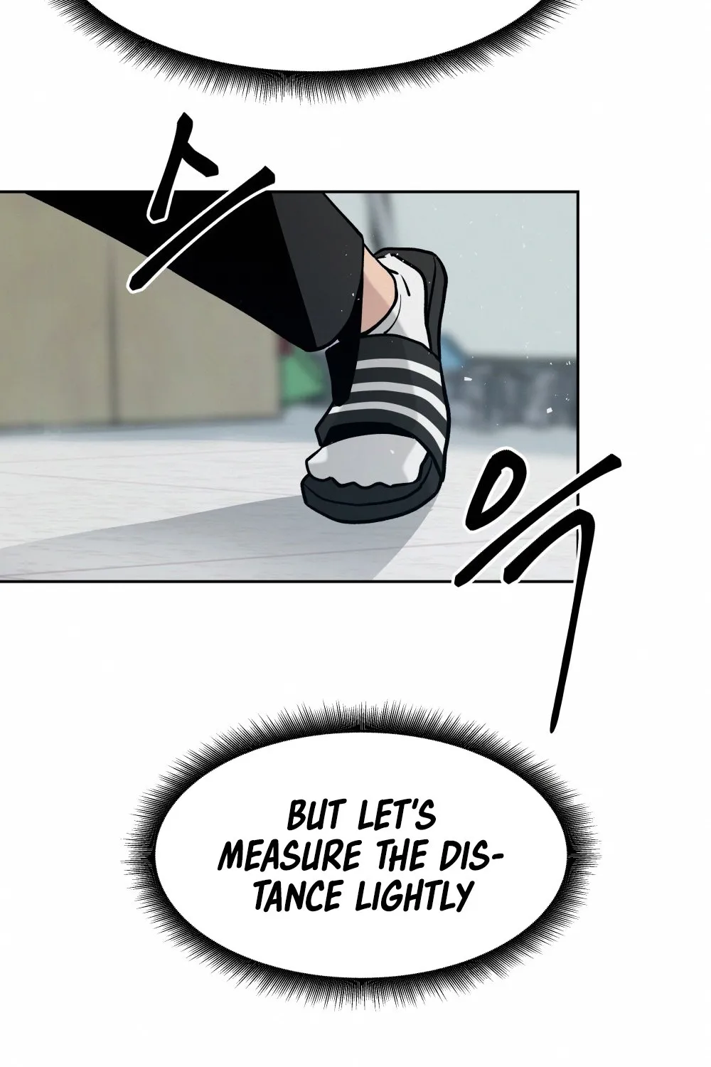 The Bully In-Charge Zinmanga X Chapter 7 Page 39