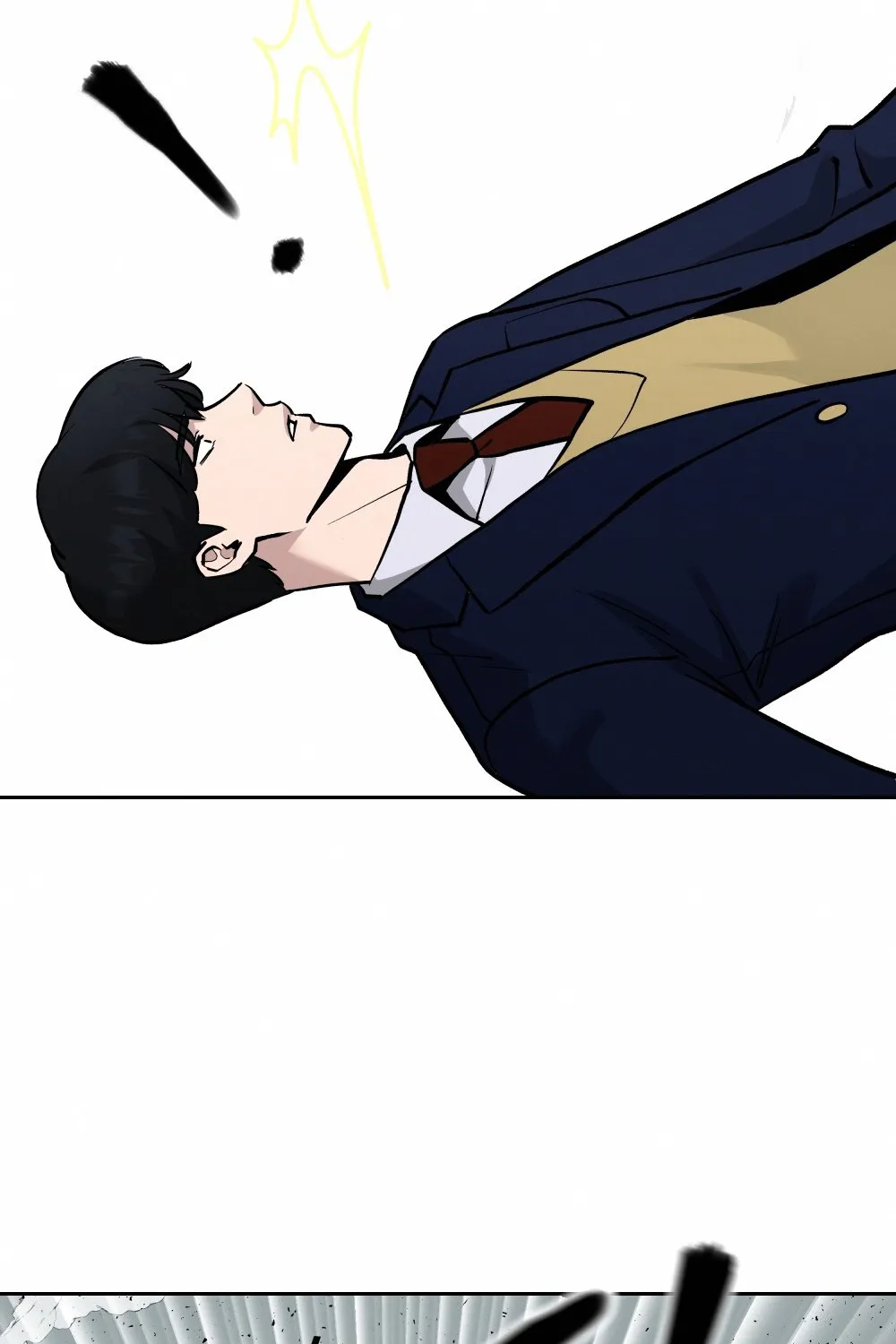 The Bully In-Charge Zinmanga X Chapter 7 Page 43