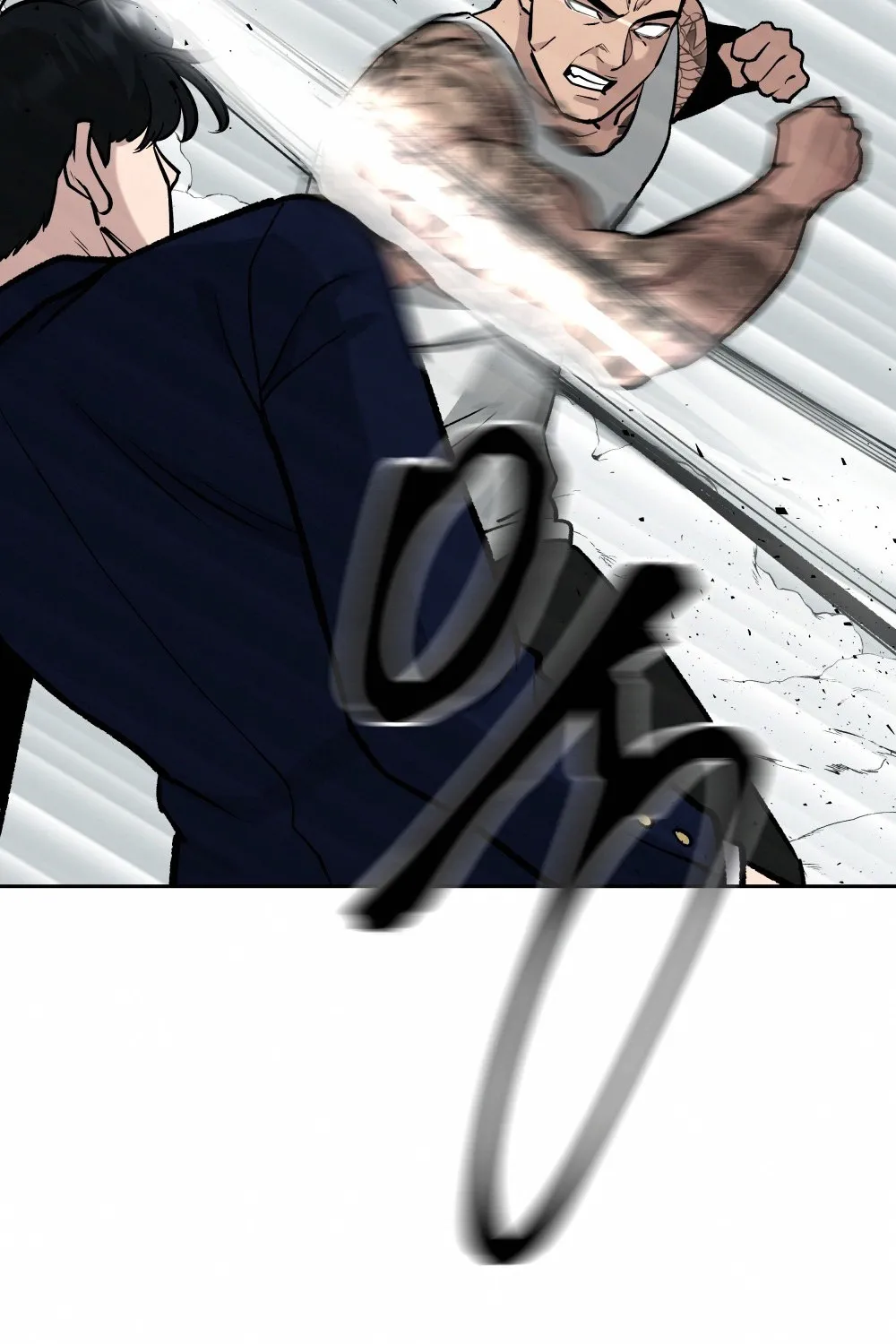 The Bully In-Charge Zinmanga X Chapter 7 Page 48