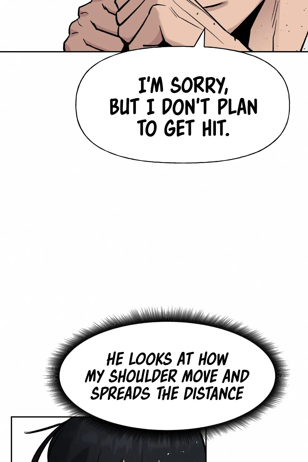 The Bully In-Charge Zinmanga X Chapter 7 Page 63