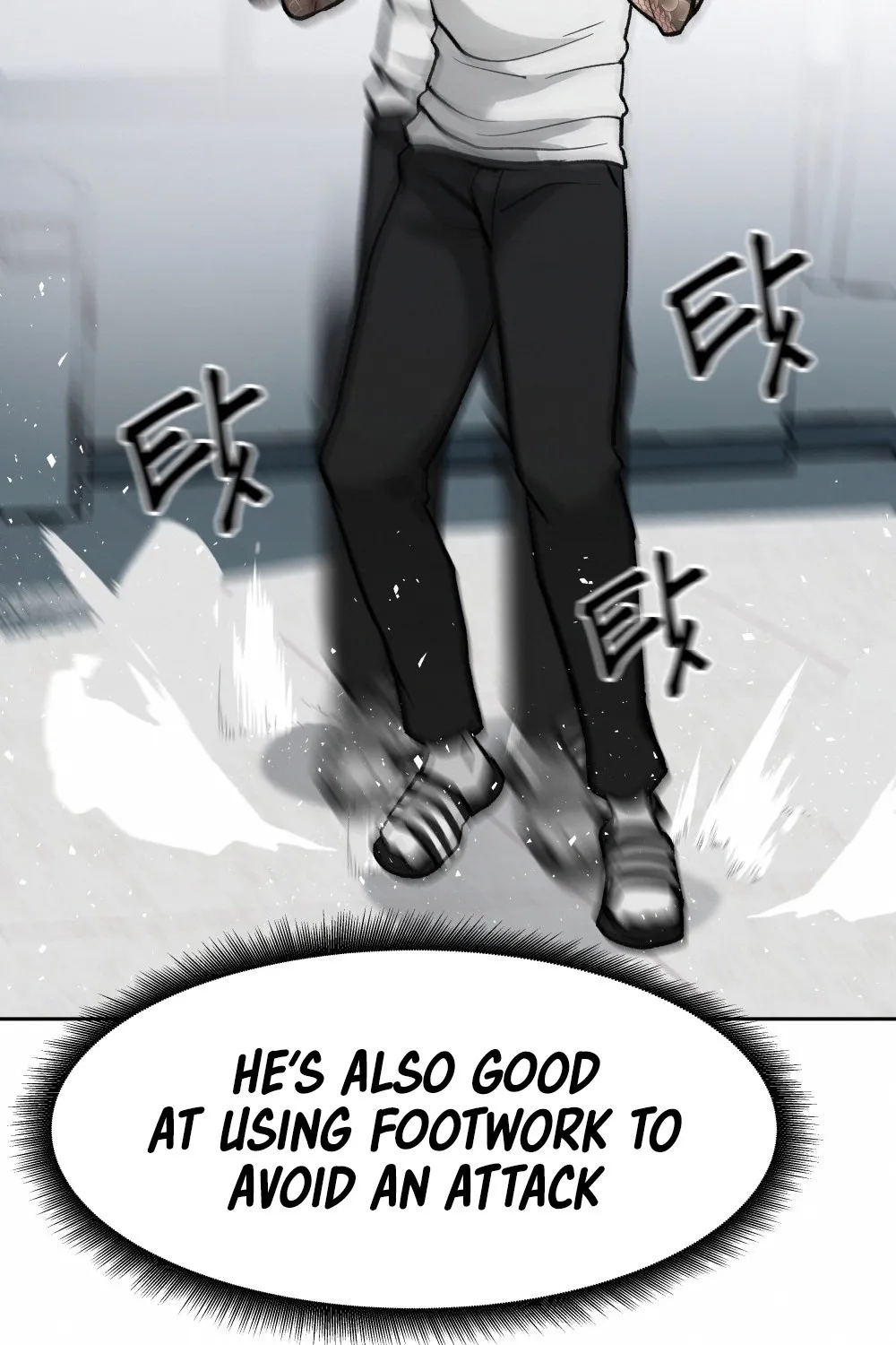 The Bully In-Charge Zinmanga X Chapter 7 Page 67