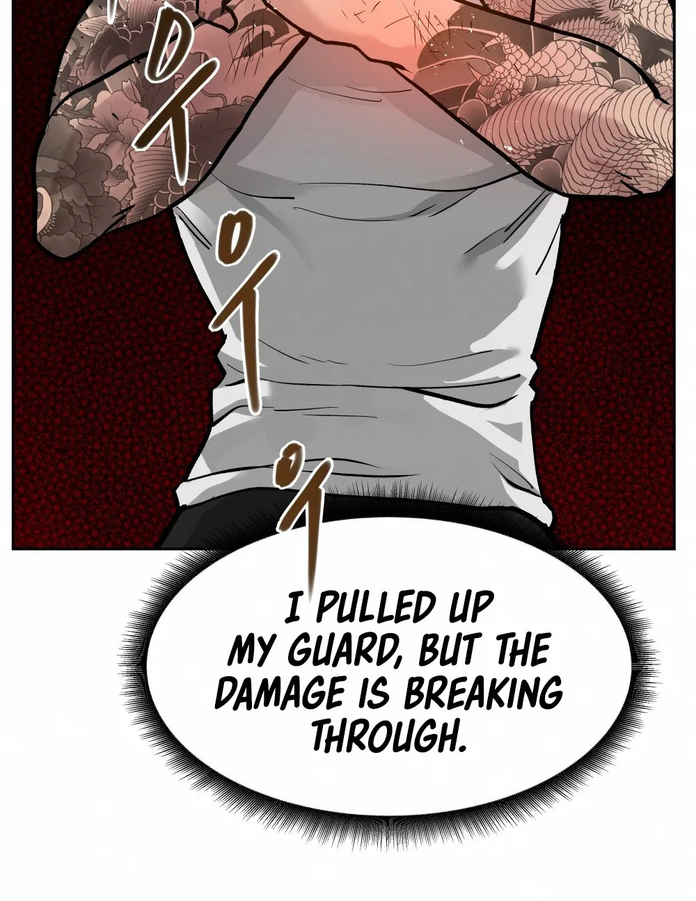 The Bully In-Charge Zinmanga X Chapter 7 Page 90