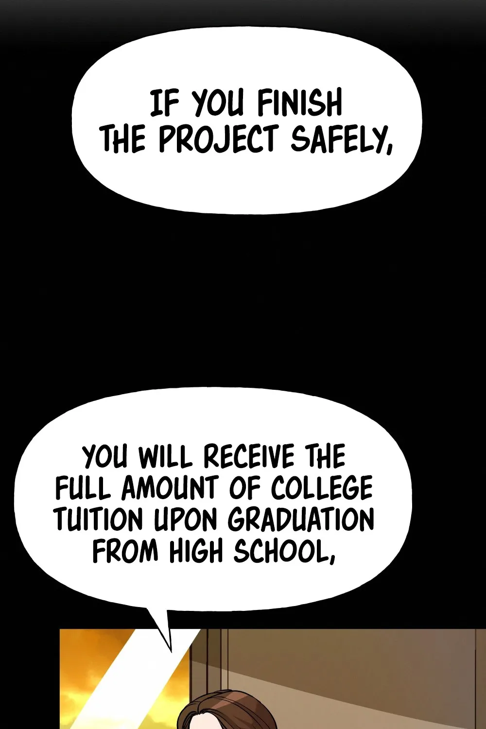 The Bully In-Charge Zinmanga X Chapter 6 Page 31