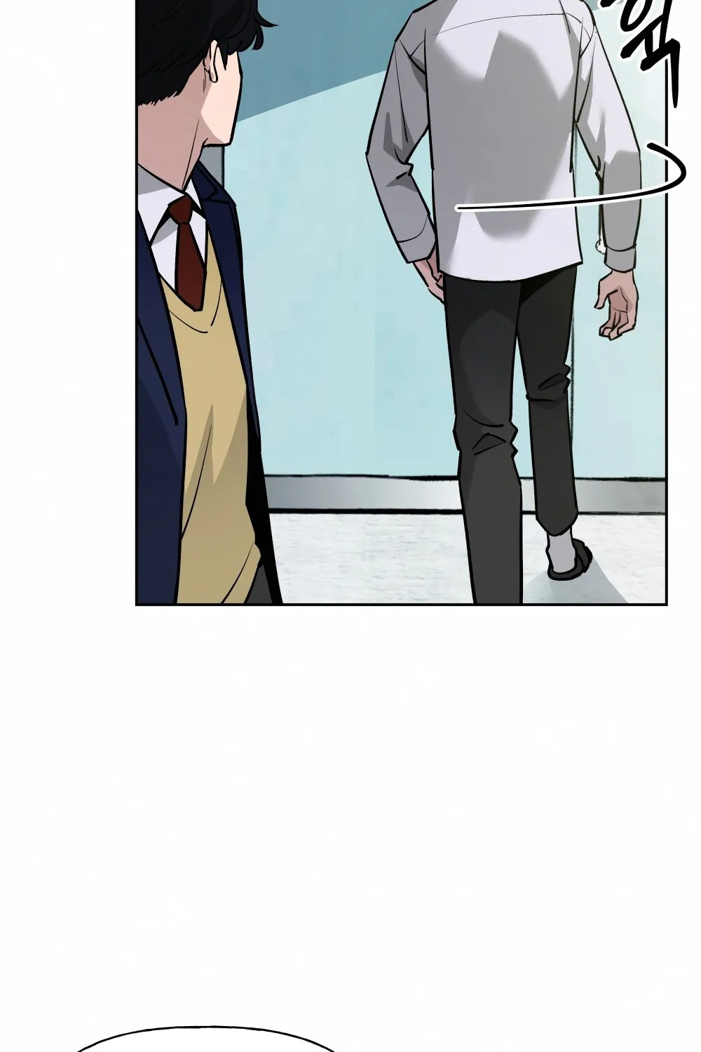 The Bully In-Charge Zinmanga X Chapter 6 Page 65