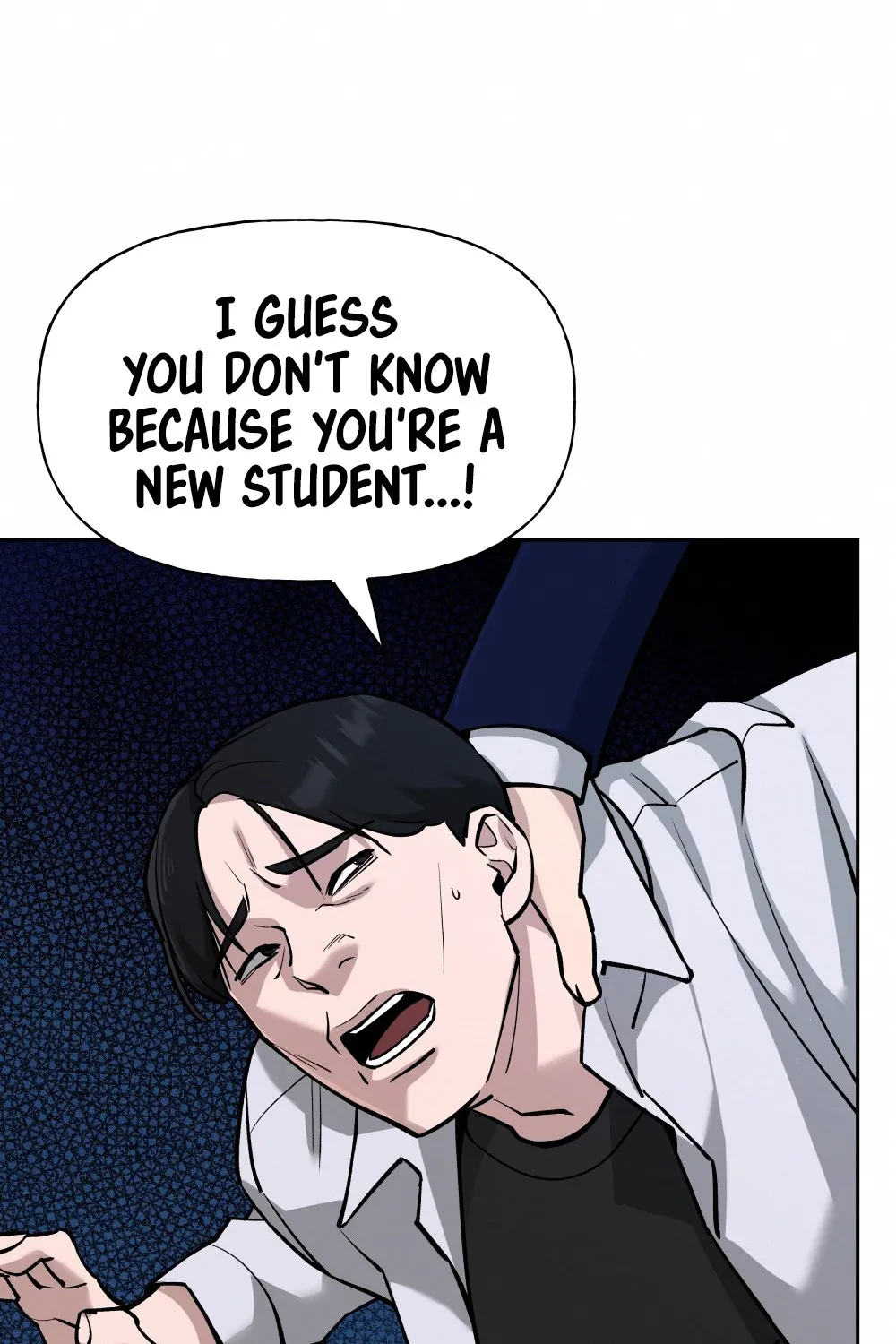 The Bully In-Charge Zinmanga X Chapter 6 Page 69
