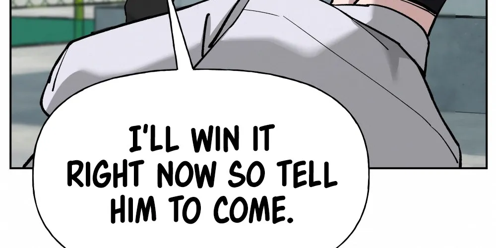 The Bully In-Charge Zinmanga X Chapter 6 Page 90