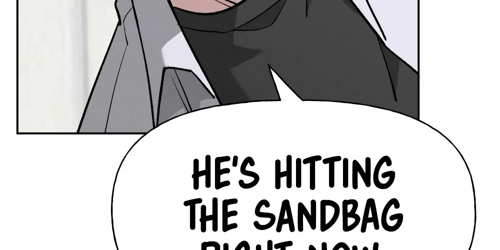 The Bully In-Charge Zinmanga X Chapter 6 Page 92