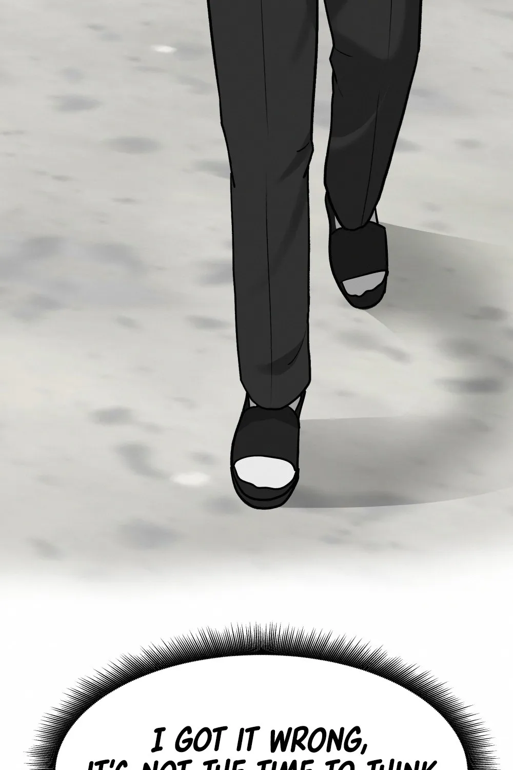 The Bully In-Charge Zinmanga X Chapter 6 Page 100