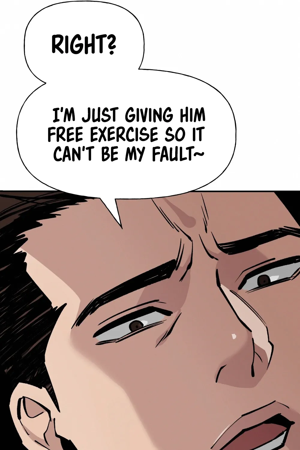 The Bully In-Charge Zinmanga X Chapter 5 Page 79