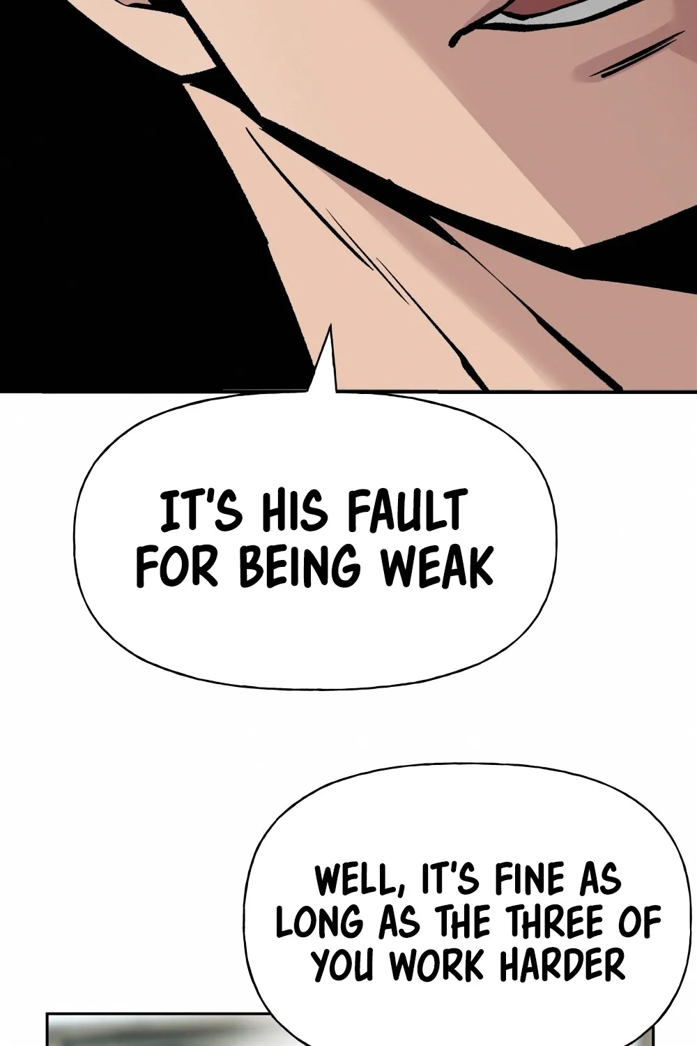 The Bully In-Charge Zinmanga X Chapter 5 Page 80