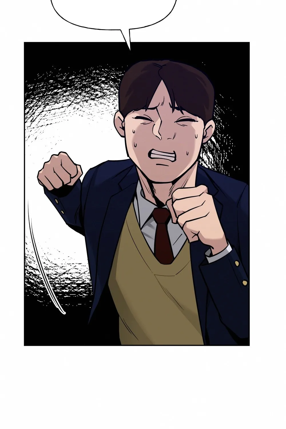 The Bully In-Charge Zinmanga X Chapter 5 Page 96