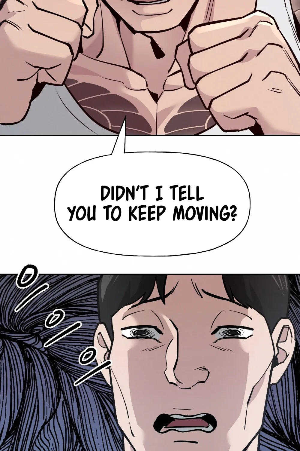 The Bully In-Charge Zinmanga X Chapter 5 Page 108