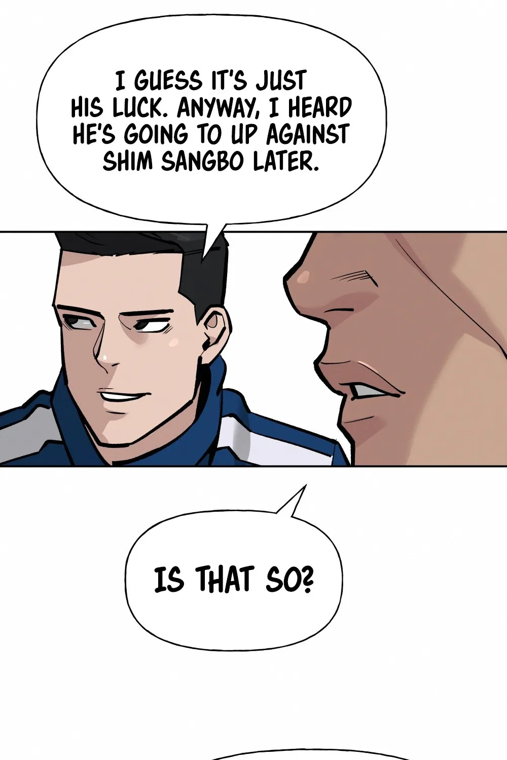 The Bully In-Charge Zinmanga X Chapter 5 Page 152