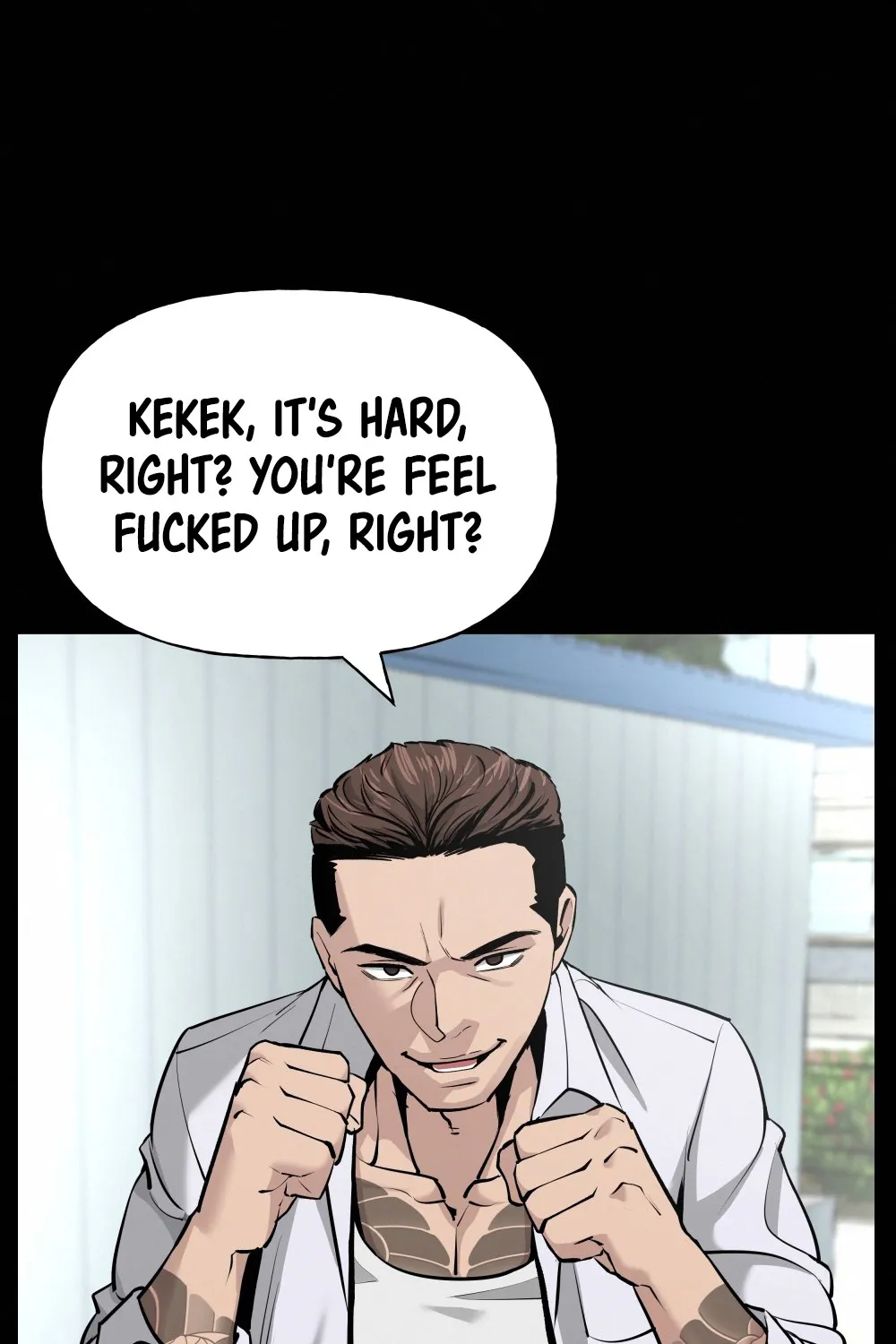 The Bully In-Charge Zinmanga X Chapter 5 Page 176