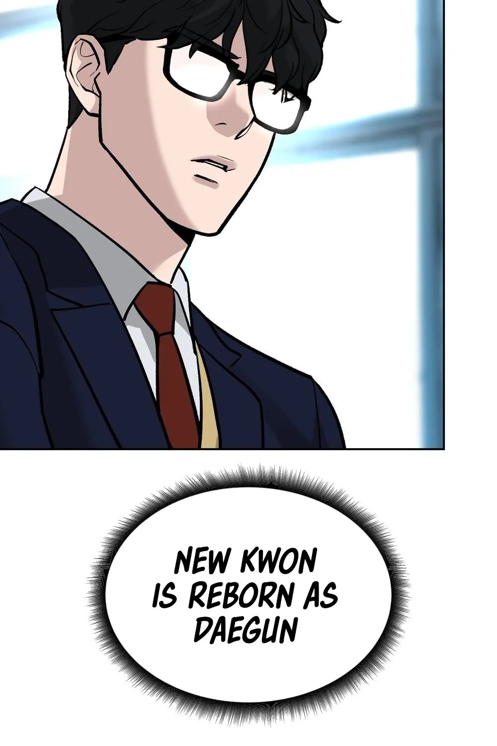 The Bully In-Charge Zinmanga X Chapter 4 Page 11