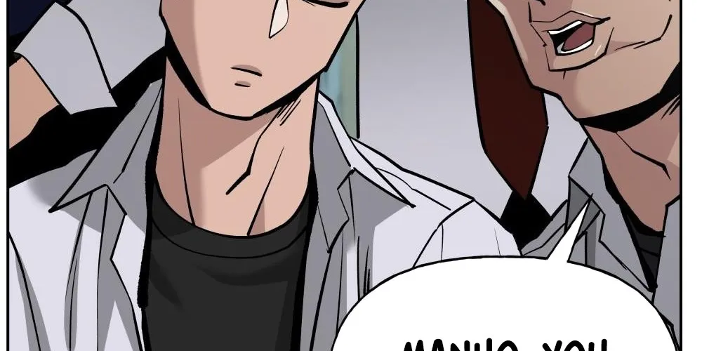 The Bully In-Charge Zinmanga X Chapter 4 Page 31