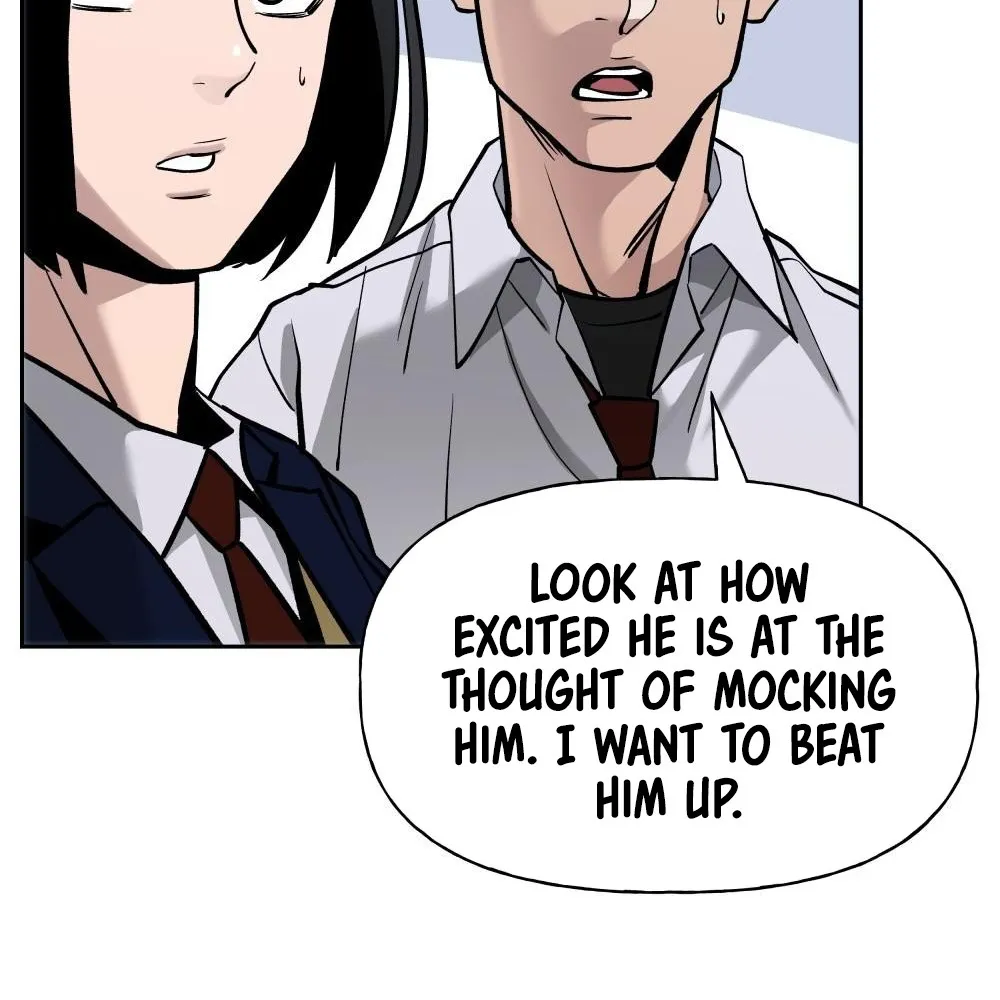 The Bully In-Charge Zinmanga X Chapter 4 Page 80