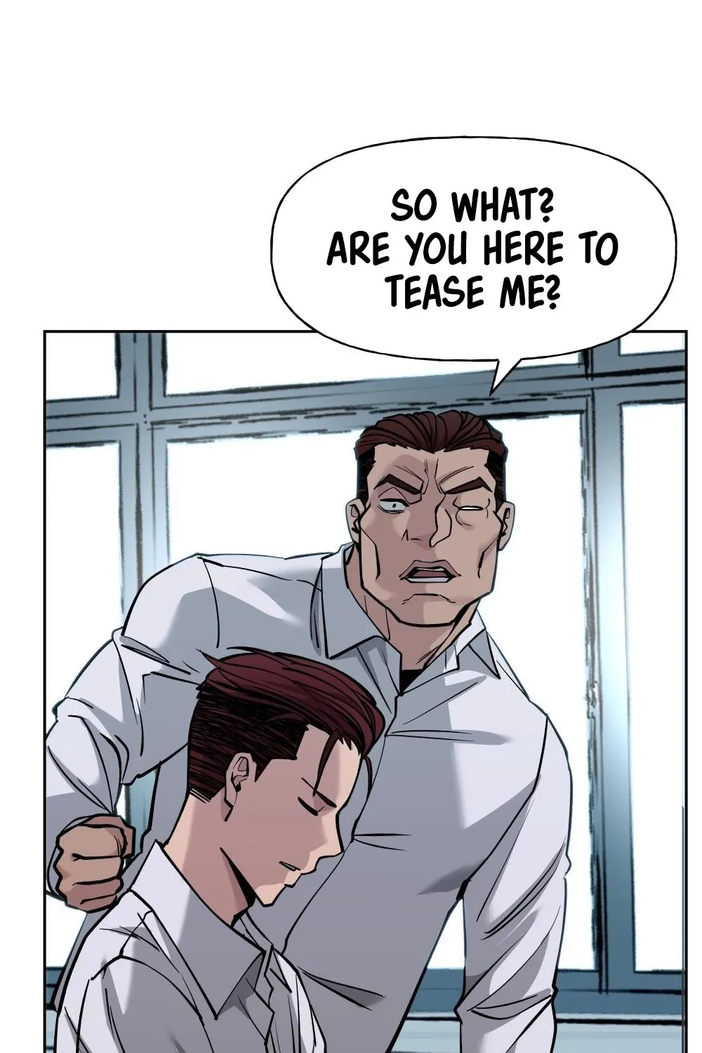 The Bully In-Charge Zinmanga X Chapter 4 Page 83