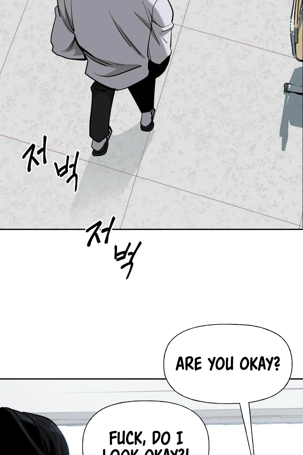 The Bully In-Charge Zinmanga X Chapter 3 Page 17