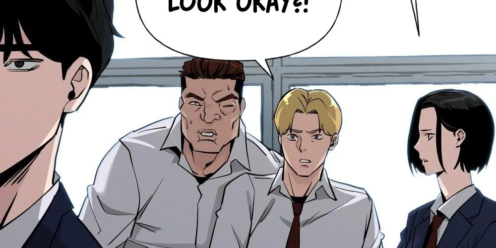 The Bully In-Charge Zinmanga X Chapter 3 Page 18