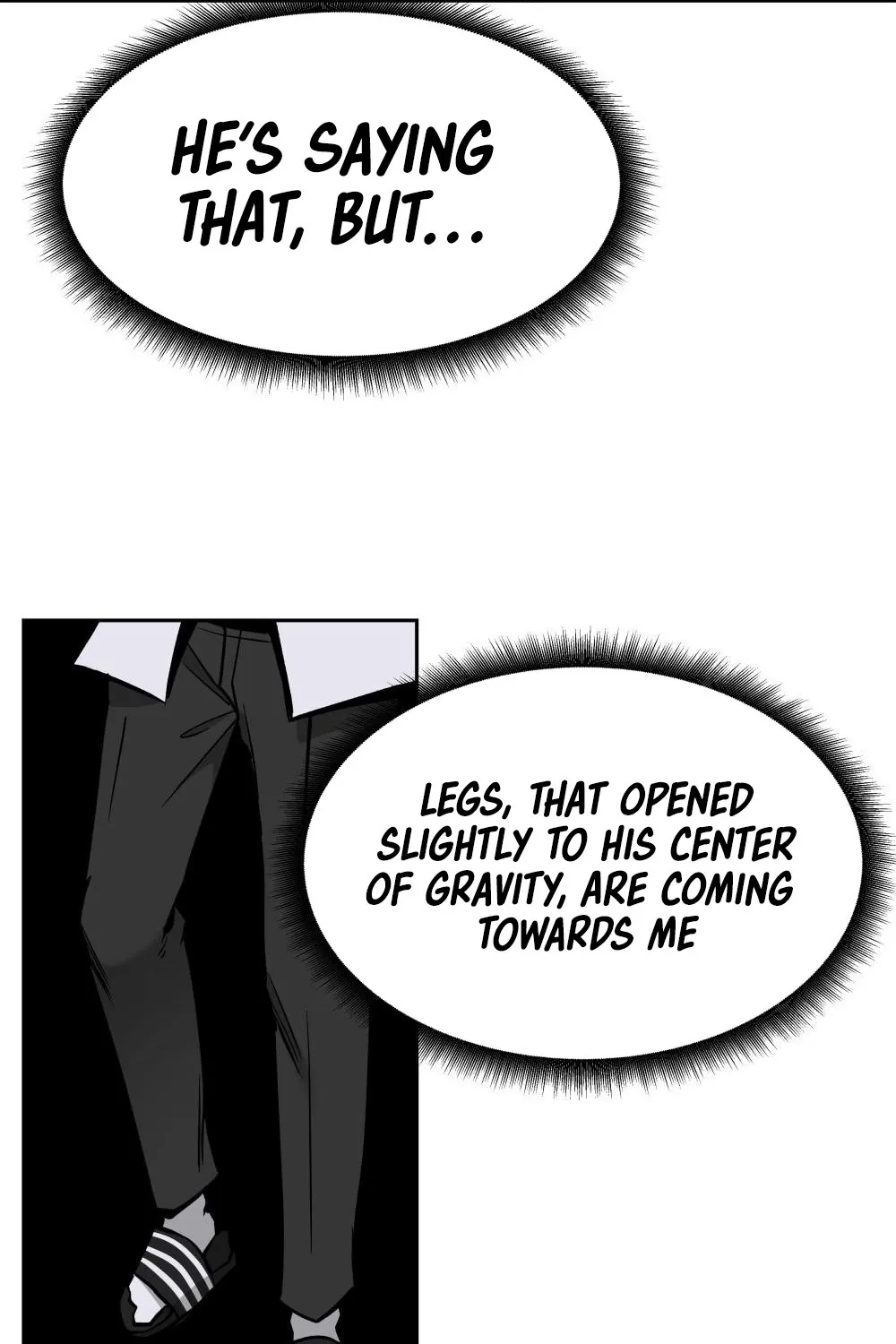 The Bully In-Charge Zinmanga X Chapter 3 Page 25