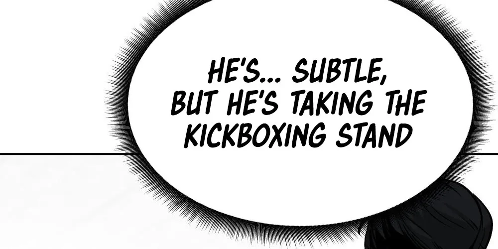 The Bully In-Charge Zinmanga X Chapter 3 Page 28