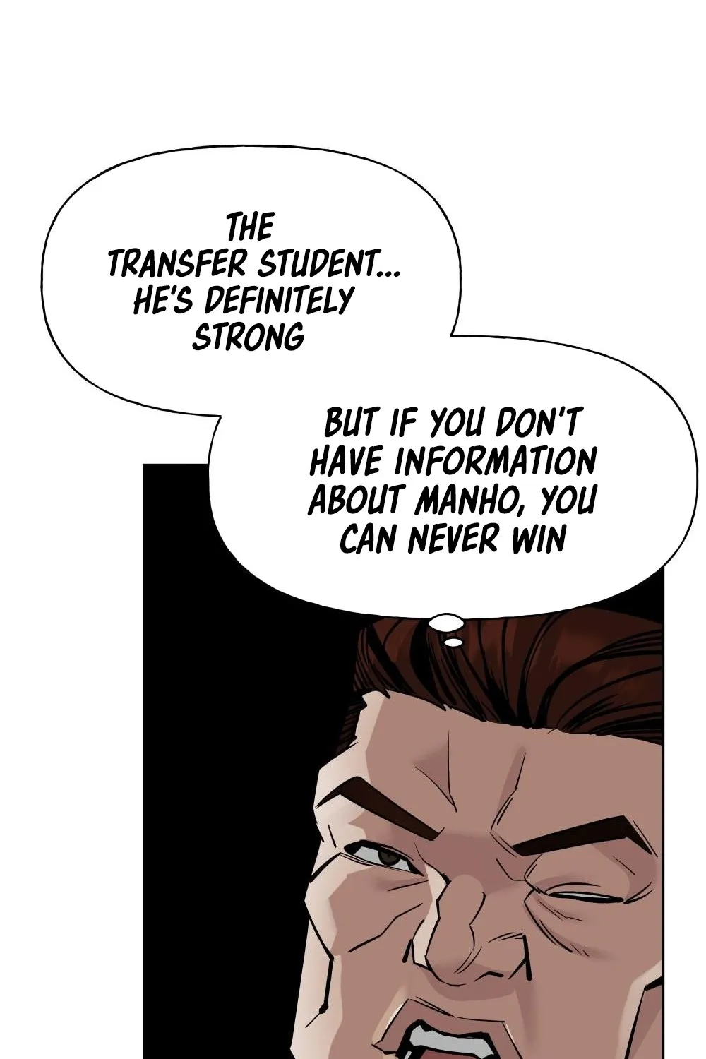 The Bully In-Charge Zinmanga X Chapter 3 Page 31